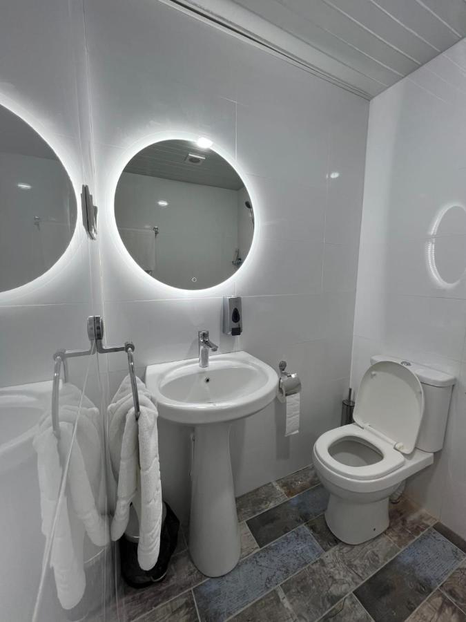 Apartments Tumanyan Erywań Zewnętrze zdjęcie