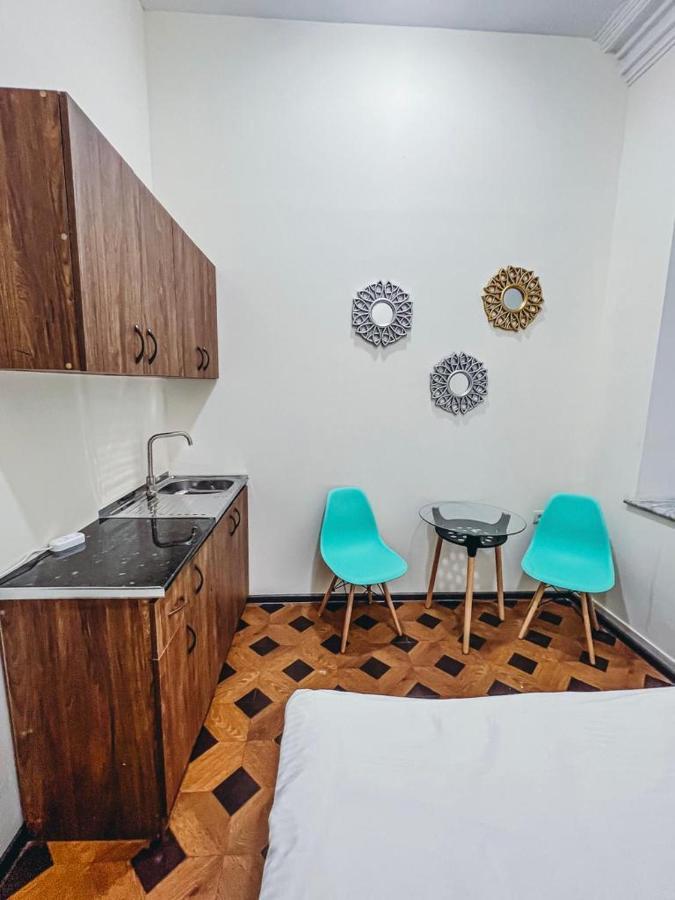 Apartments Tumanyan Erywań Zewnętrze zdjęcie