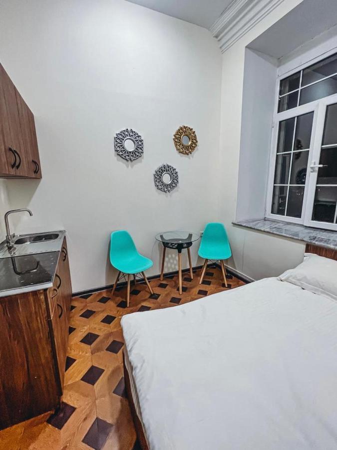 Apartments Tumanyan Erywań Zewnętrze zdjęcie
